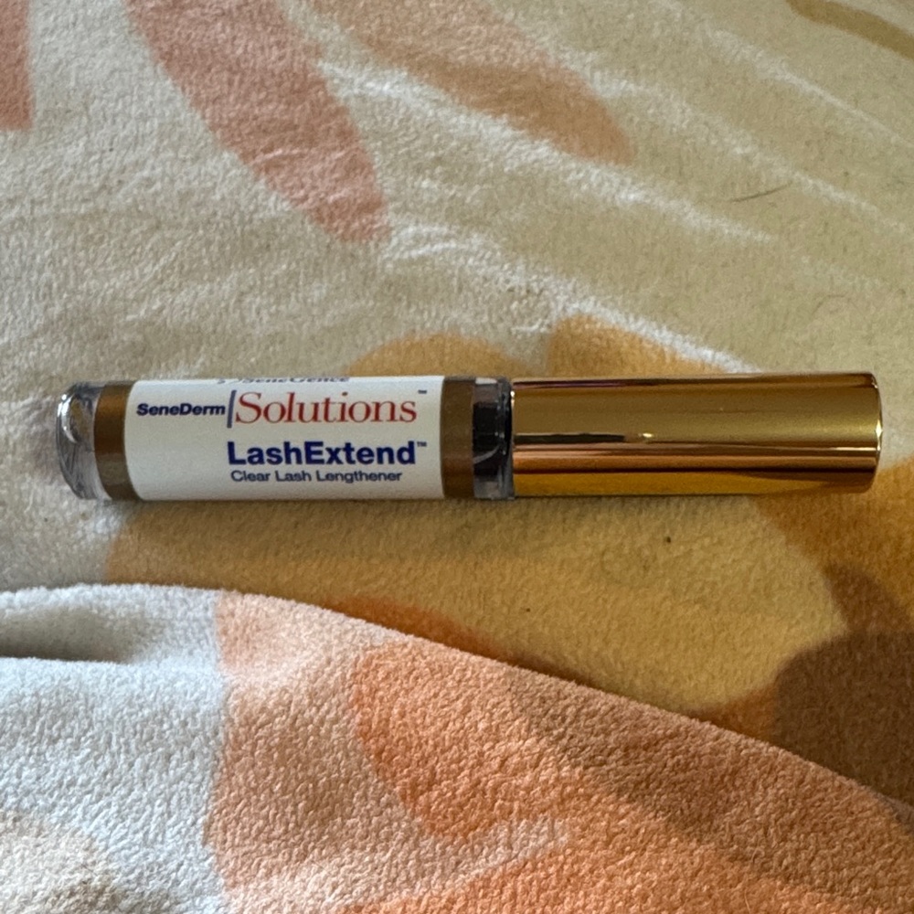 SeneGence LashExtend Clear Lash Lengthener